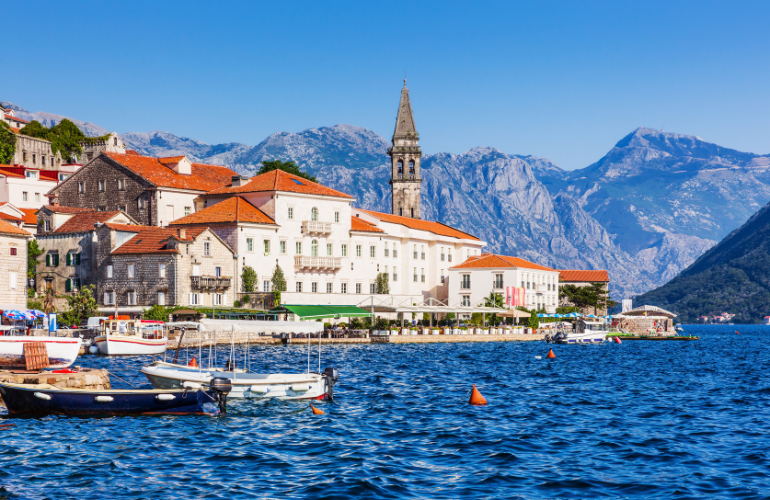 Perast