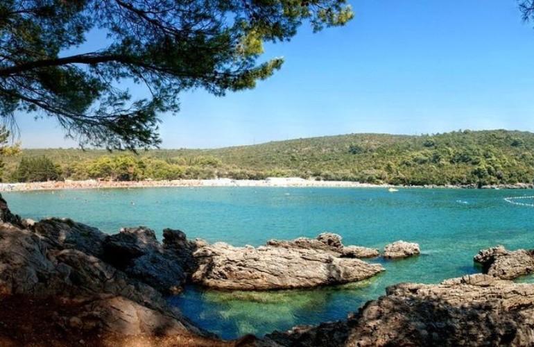 Plavi Horizonti Beach